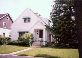 5680 N 41st St, Milwaukee, WI 53209