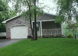 4215 Valley View, Waterford, WI 53185