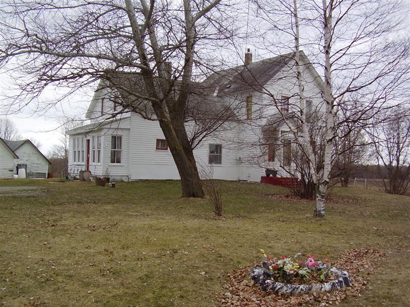 N5920 Cty, Porterfield, WI 54159
