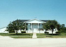 10416 W Whitnall Edge Ct ##104, Franklin, WI 53132