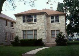 3435 N 55th St, Milwaukee, WI 53216