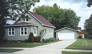 1419 N 30th St., Sheboygan, WI 53081