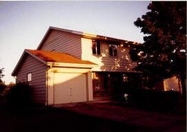 9253 W Green View, Milwaukee, WI 53224