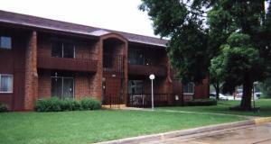 3621 St Andrews Ct #206, Racine, WI 53405
