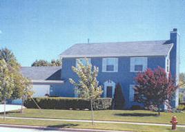 N171W20551 W Valley Dr #N171, Jackson, WI 53037