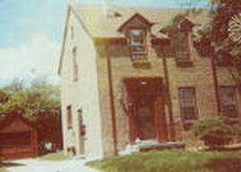 4215 N 39th St., Milwaukee, WI 53216