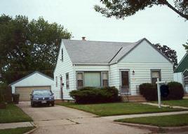 5337 N 55th St., Milwaukee, WI 53218