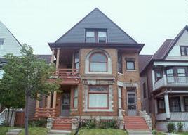 1923 N Oakland Ave #1925, Milwaukee, WI 53202