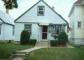 [Address Hidden by Seller], Milwaukee, WI 53207