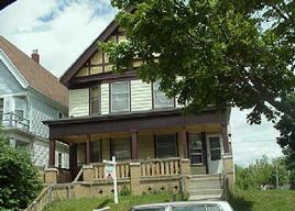 2102 N 41st St #2104, Milwaukee, WI 53208