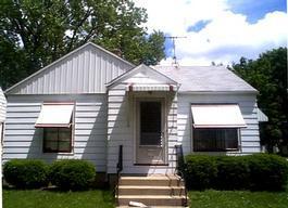 [Address Hidden by Seller], Milwaukee, WI 53207
