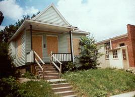 5109 N 32nd St, Milwaukee, WI 53209