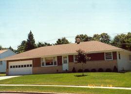 815 Redwood St., West Bend, WI 53095
