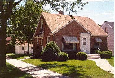 236 N 73rd St, Milwaukee, WI 53213