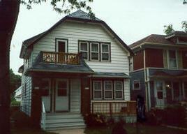 3312 S Pennsylvania Ave #3314, Milwaukee, WI 53207