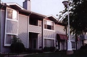 1101 Sunnyslope Dr. #9A, Mount Pleasant, WI 53406