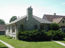 [Address Hidden by Seller], Milwaukee, WI 53207