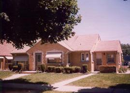 3560 S 14th St., Milwaukee, WI 53221