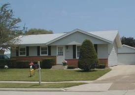 [Address Hidden by Seller], Kenosha, WI 53142