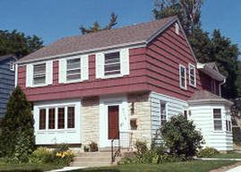 5112 N Ardmore Ave, Whitefish Bay, WI 53217