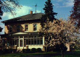 436 County Highway My -, West Bend, WI 53095