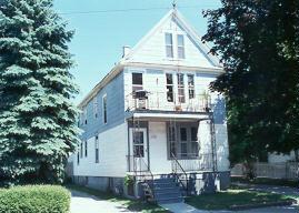 1734 N Warren Ave., Milwaukee, WI 53202