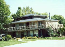 404B Deerpath - #403B, Fontana, WI 53125