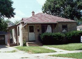 4159 N 39th St., Milwaukee, WI 53216