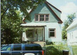 3313 N Richards St, Milwaukee, WI 53212