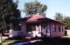 3312 9th Ave, Racine, WI 53402