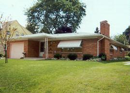 [Address Hidden by Seller], West Allis, WI 53219