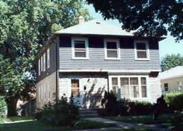 3450 N 55th St, Milwaukee, WI 53216