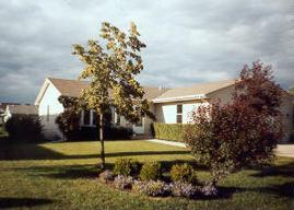 [Address Hidden by Seller], Burlington, WI 53105