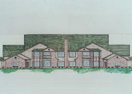 10228 W Deerwood Ln, Franklin, WI 53132