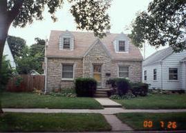 5367 N 39th St, Milwaukee, WI 53209