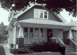 4019 W Forest Home Ave., Milwaukee, WI 53215