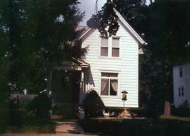 325 S Perkins Blvd., Burlington, WI 53105