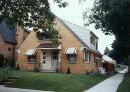 3001 S 39th St, Milwaukee, WI 53215