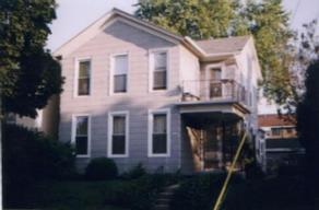 727 E Lincoln Ave, Milwaukee, WI 53207