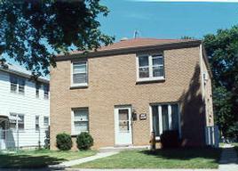 5886 N 37th St, Milwaukee, WI 53209