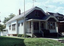 [Address Hidden by Seller], Milwaukee, WI 53207
