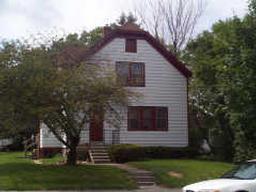 4401 N 61st St, Milwaukee, WI 53218