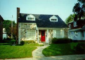 3743 N 55th St., Milwaukee, WI 53216