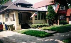 2967 N 55th St, Milwaukee, WI 53210