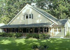 W3948 Springbrook Rd, Linn, WI 53147
