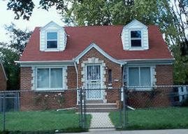 4413 N 39th St., Milwaukee, WI 53209