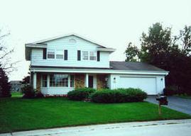 16625 W Thorn Apple Row #N104, Germantown, WI 53022