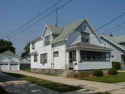 [Address Hidden by Seller], Kenosha, WI 53140