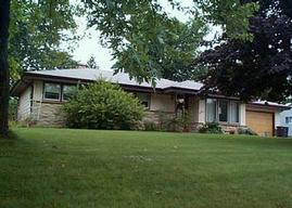 8203 N 50th St., Brown Deer, WI 53223