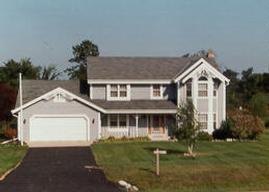 7590 S Vernon Hills Dr. #W235, Big Bend, WI 53103